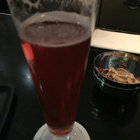 THE COSMOPOLITAN GRILL BAR TERRACE - 