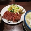 牛たん炭焼き 利久 サンモール一番町店
