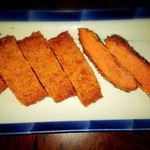 御食事処 宮川 - 