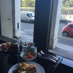 Restaurant Le First - 