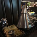 Restaurant Le First - 