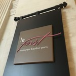 Restaurant Le First - 