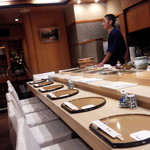 鮨処 音羽別館 - 2016/7月