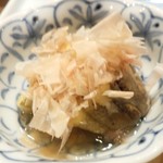 鮨処 音羽別館 - 鰹は目の前で削りたて！