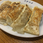 極濃湯麺 フタツメ - 