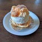 九二四四 - ずんだパイシュー