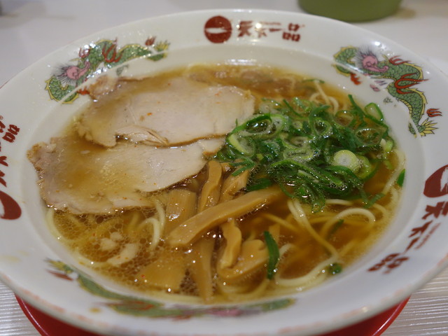 Tenka Ippin Kitashinchi Ten