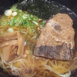 信州蓼科 麺 - 