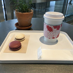 ザ マンダリン オリエンタル グルメショップ - マロンクリーム&カシス、ココナッツ&トフィーミルクチョコレート、ホットチョコレート2015/11/17