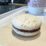 ザ マンダリン オリエンタル グルメショップ - ココナッツ&トフィーミルクチョコレート   2015/11/17