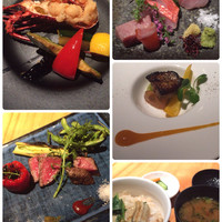 春秋 溜池山王店 - 