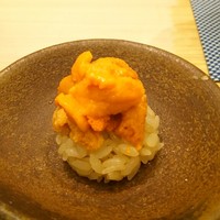 鮨 銀座 おのでら - 