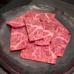 焼肉牛若丸 - 