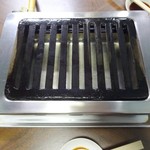 大栄 - ロースター