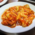 大栄 - ホルモン