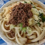 みうらうどん - 