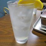 大栄 - レモンサワー