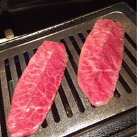 うしごろ 貫 恵比寿本店 - 上ミスジ