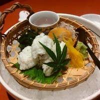 旬粋亭 - 
