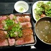 大衆肉ビストロ ココノスケ キューズタウン店