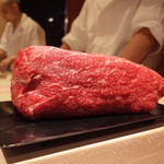 海味 - 二回目　鯨