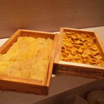 海味 - 二回目　寄せては返す波の様