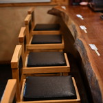 寿司ダイニング 荻川 - 