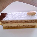 パティスリーシイヤ - 2016.6