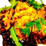 カフェ＆バル チュロス - 