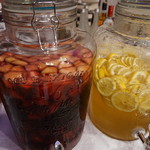 カフェ＆バル チュロス - 