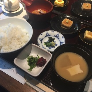 和食 懐石 京-miyako-_0