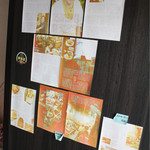 焼肉 三四郎 - 風防室