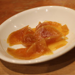 焼肉 三四郎 - 三四郎漬け