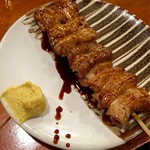 美味ぇ津゛ - 上シロ