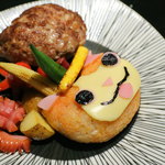 鉄板焼ばらもんや - 