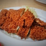 みのや - イカフライ