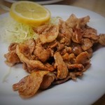 みのや - 生姜焼き