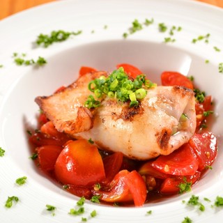 ビストロ ラ・プリュム_2