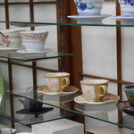 Chanokimuraen - 店舗茶器コーナー