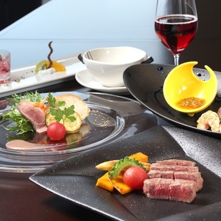 鉄板ダイニング 碧_1