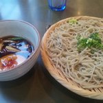 NISHIann cafe - 西庵手打ち蕎麦