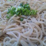 NISHIann cafe - 西庵手打ち蕎麦