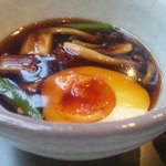 NISHIann cafe - 西庵手打ち蕎麦