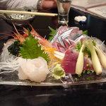 勇喜寿司 清水店 - ネタがいいです