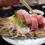 勇喜寿司 清水店 - 満足できました