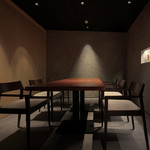 北新地 大嵓埜 - 