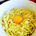 麺.丼 Dining 夢者 - 料理写真: