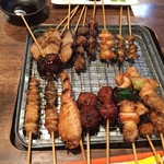 閉店 とりーず 積志店 積志 焼鳥 食べログ