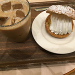 FORESTY cafe - 