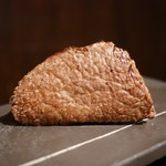 SATOブリアン - シャトーブリアン塊